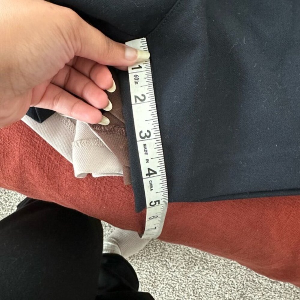 3 TAILORED SHORTS BUNDLE - Picture 6 of 6